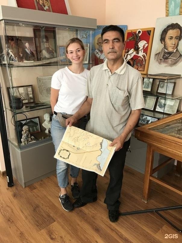 Изображение организации