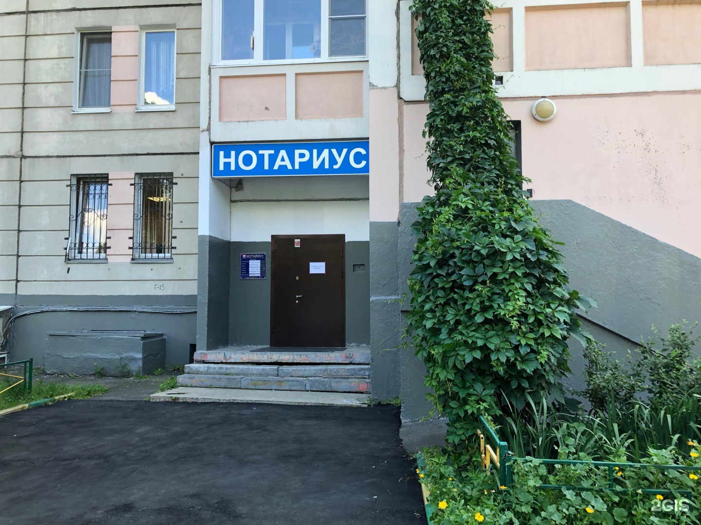 Изображение организации