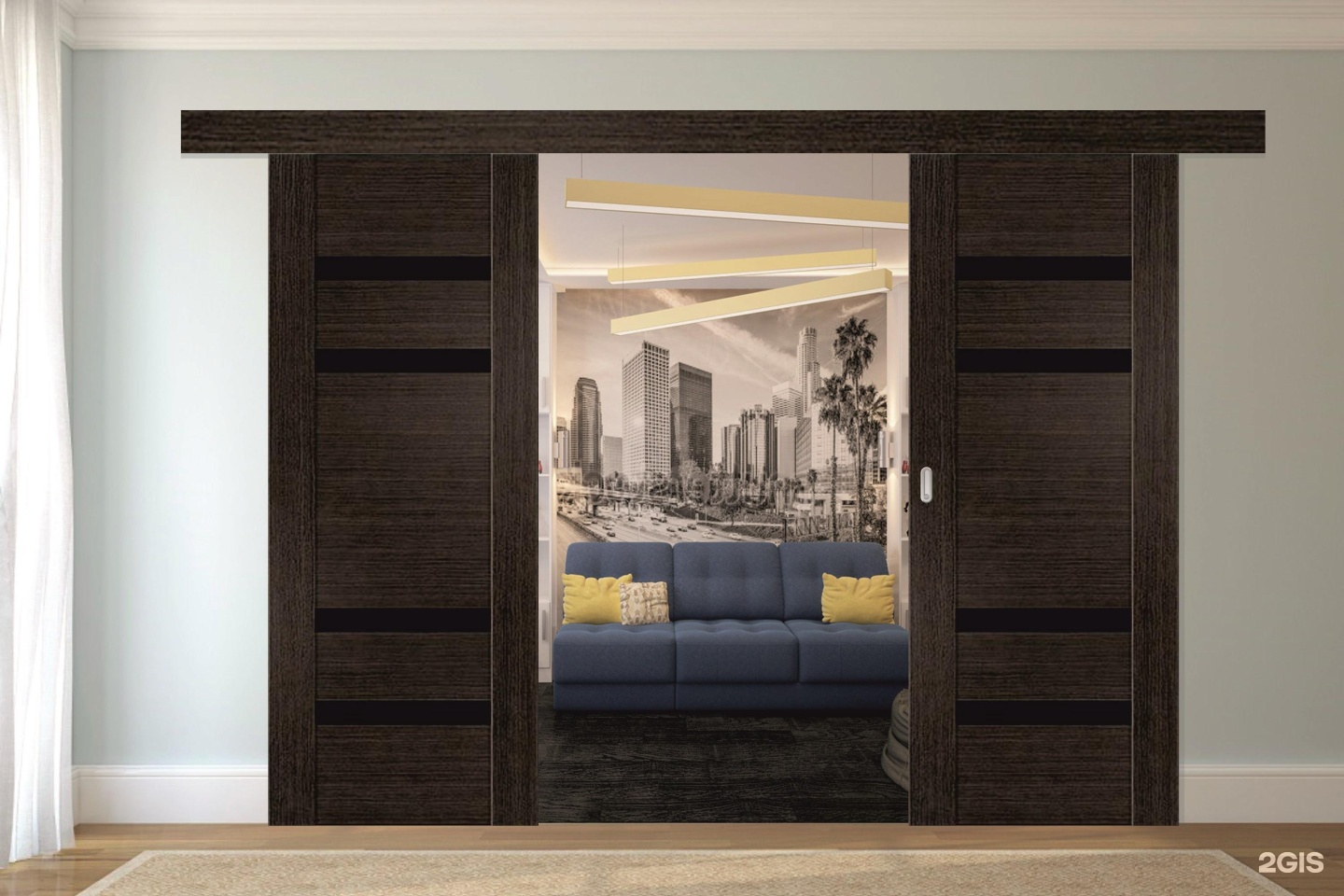 Изображение организации