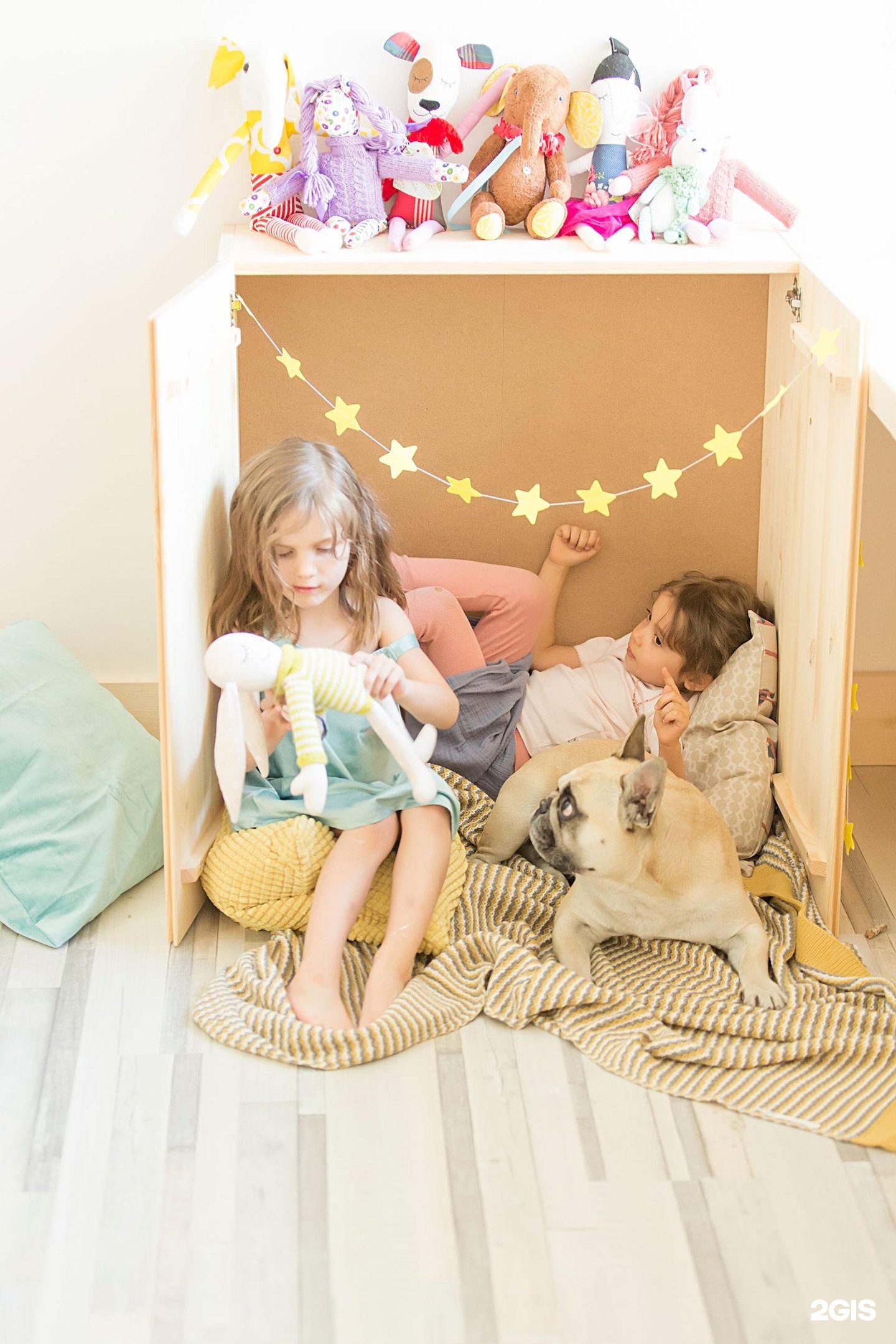 Изображение организации