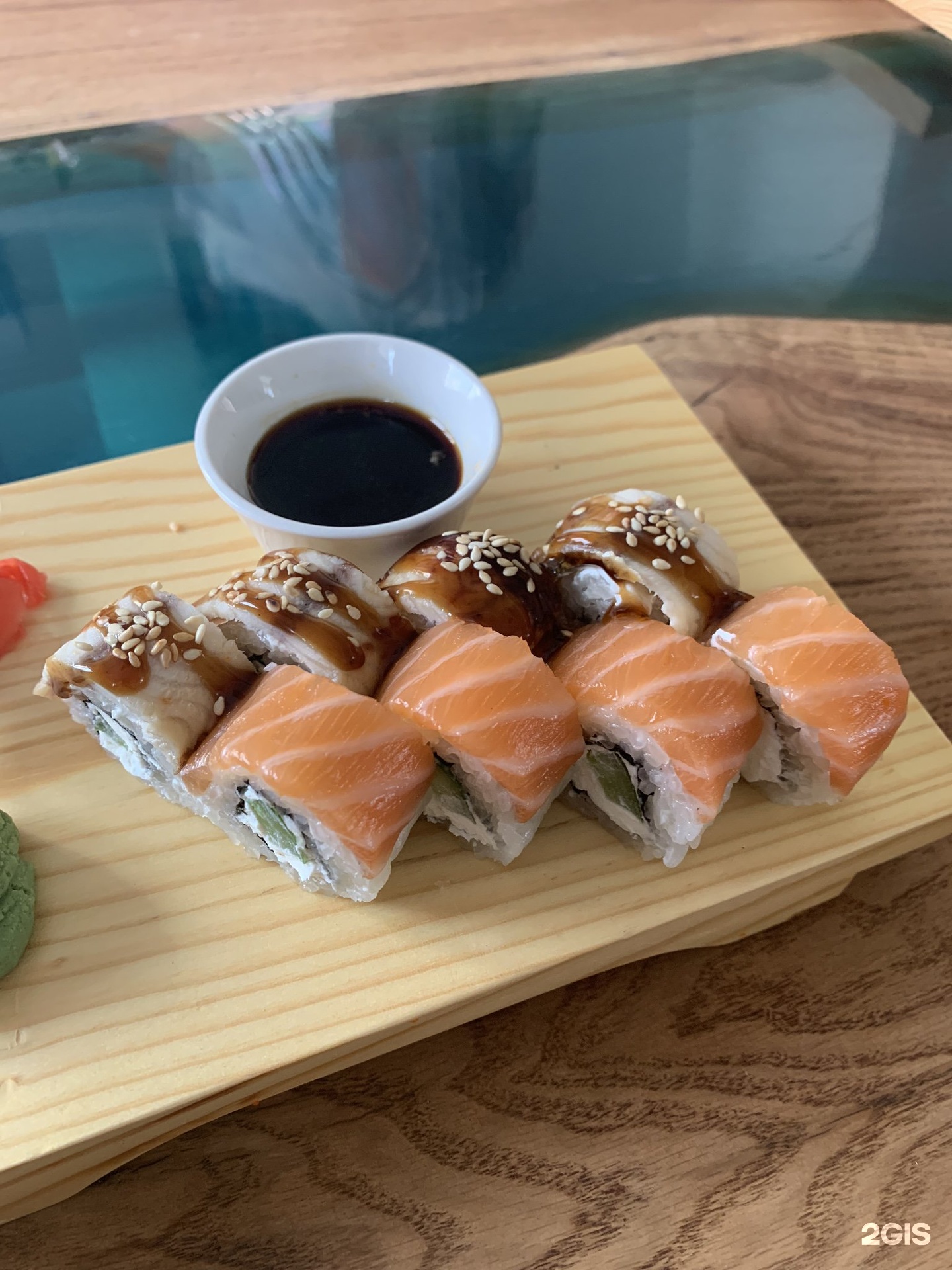 Изображение организации