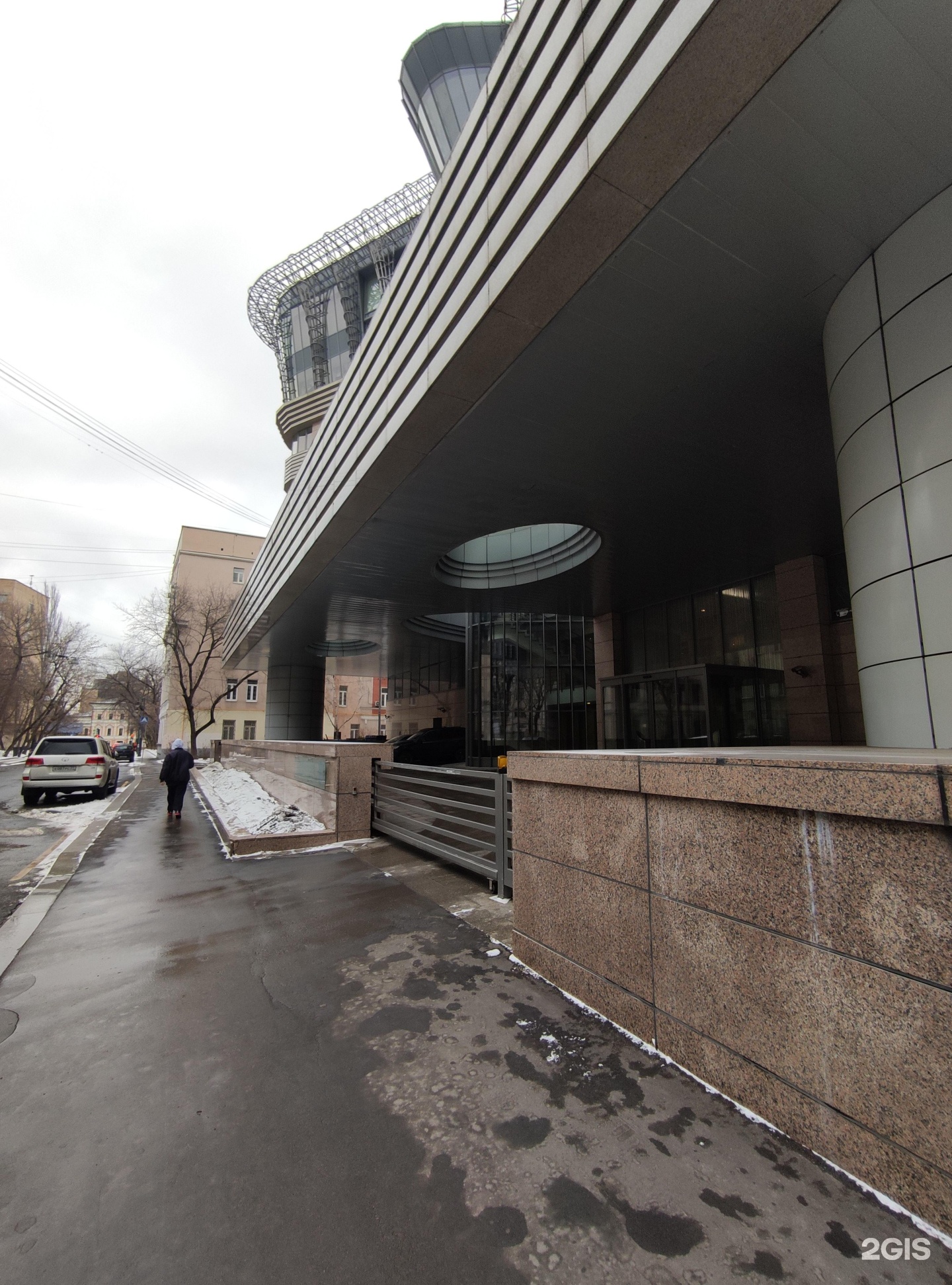 Изображение организации