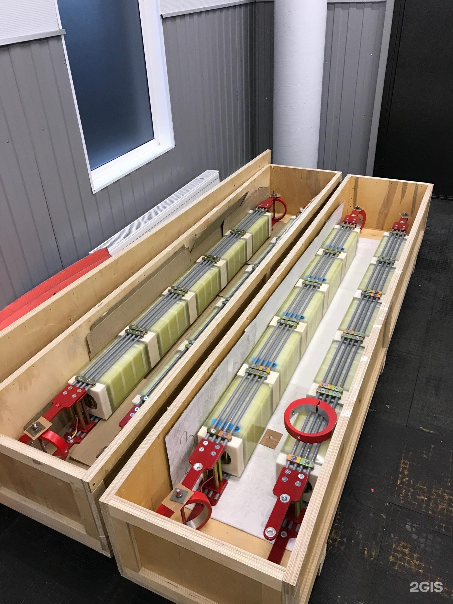 Изображение организации