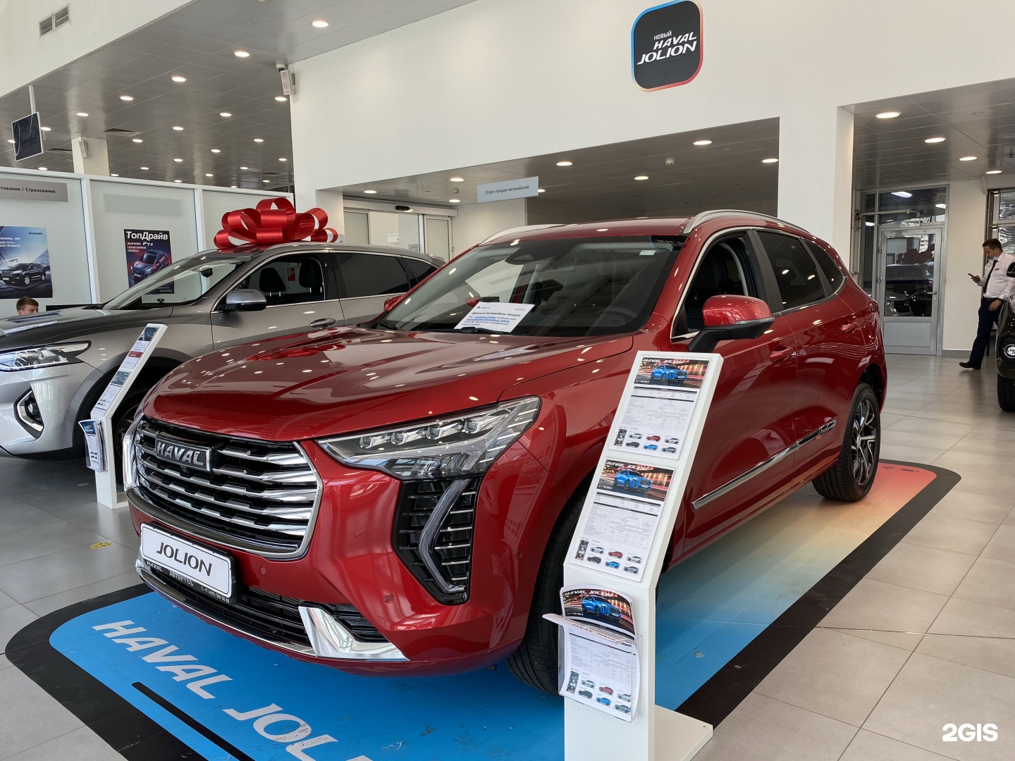 Авторусь с пробегом отзывы
