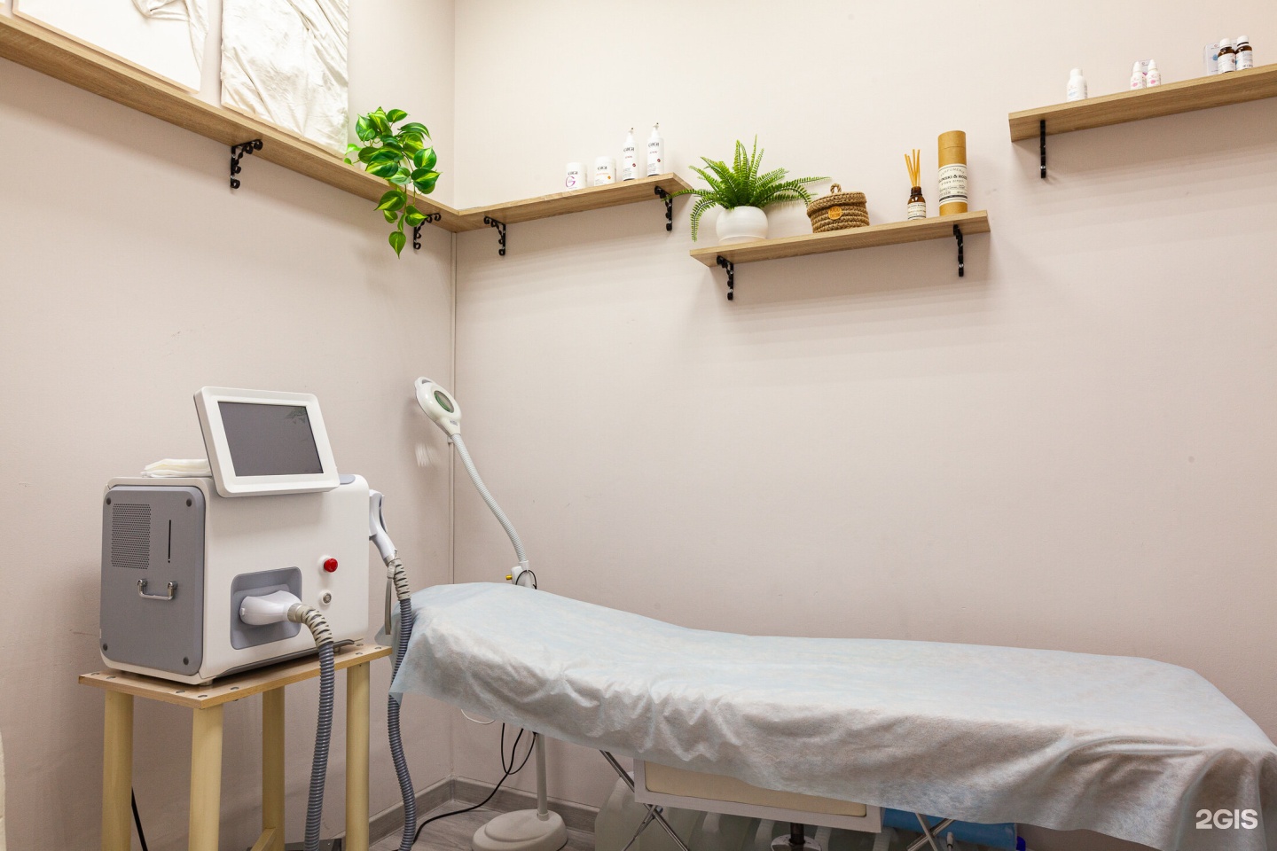 Изображение организации