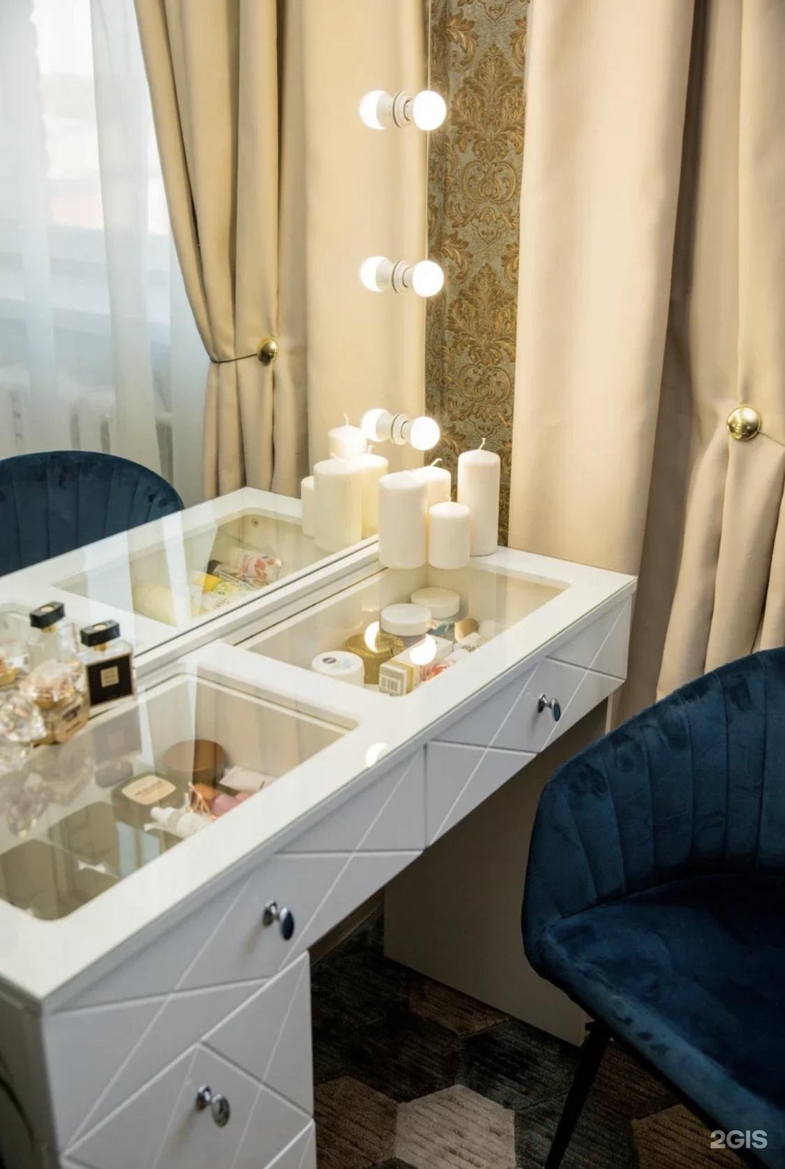 Изображение организации