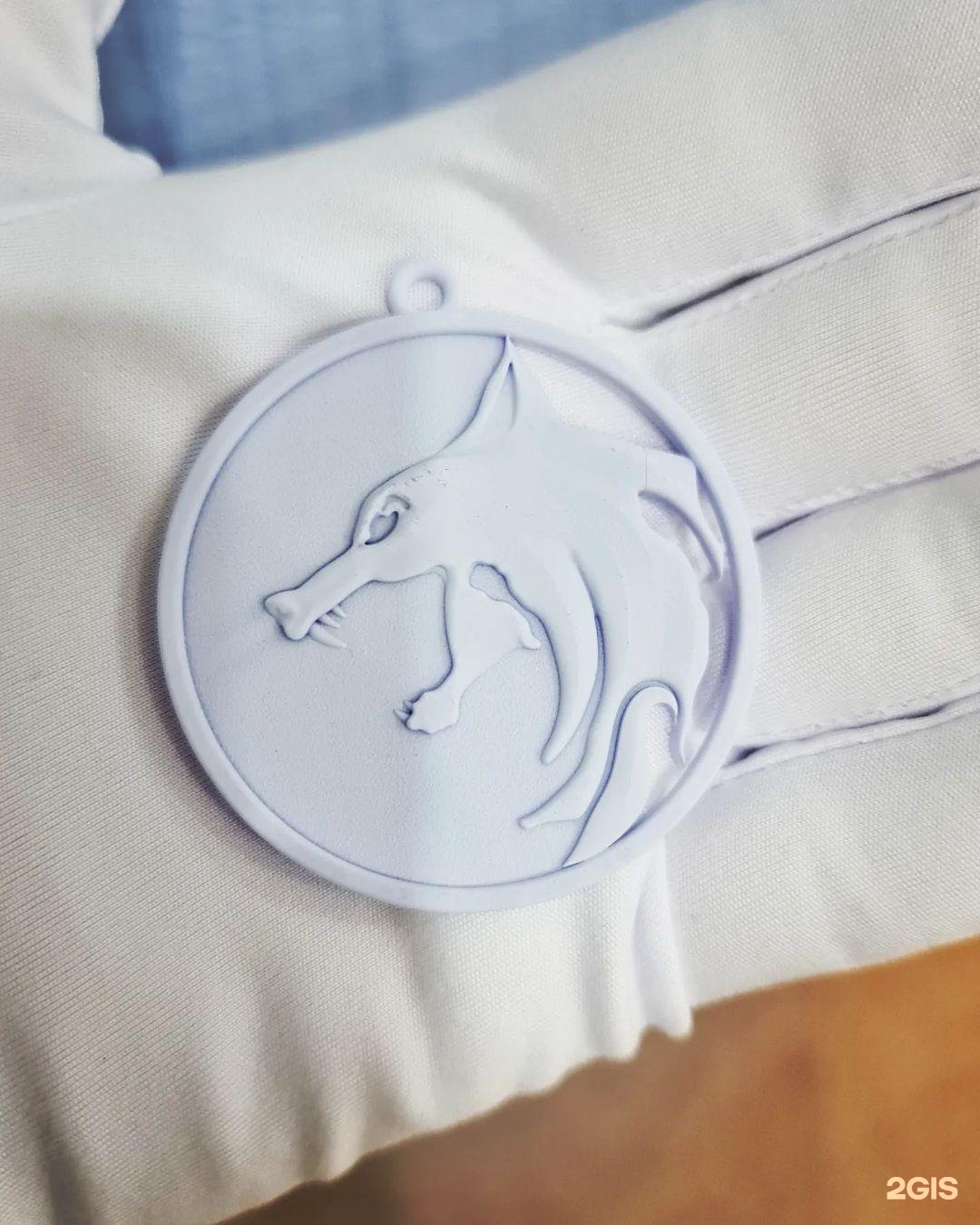 Изображение организации