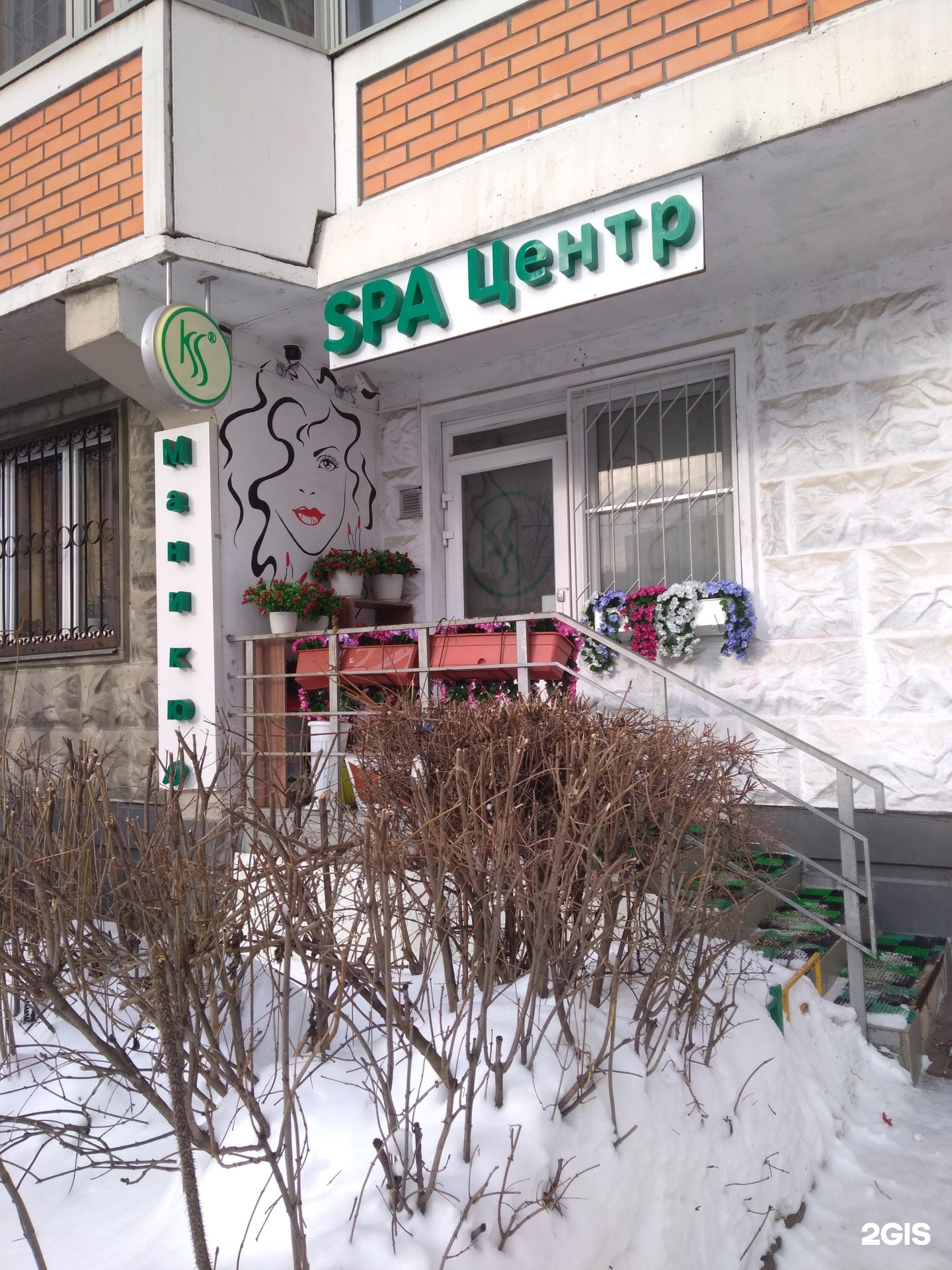 Изображение организации
