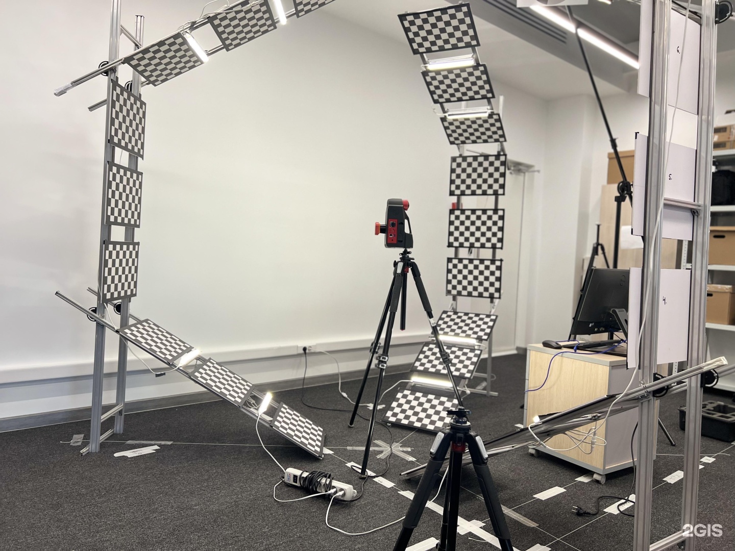 Изображение организации