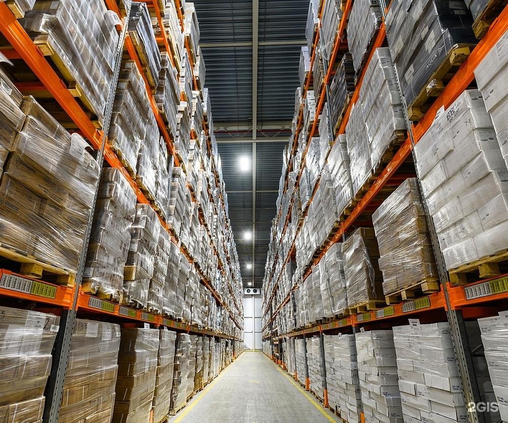 Изображение организации