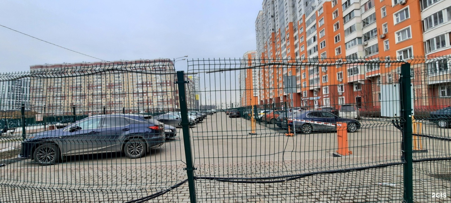 Изображение организации