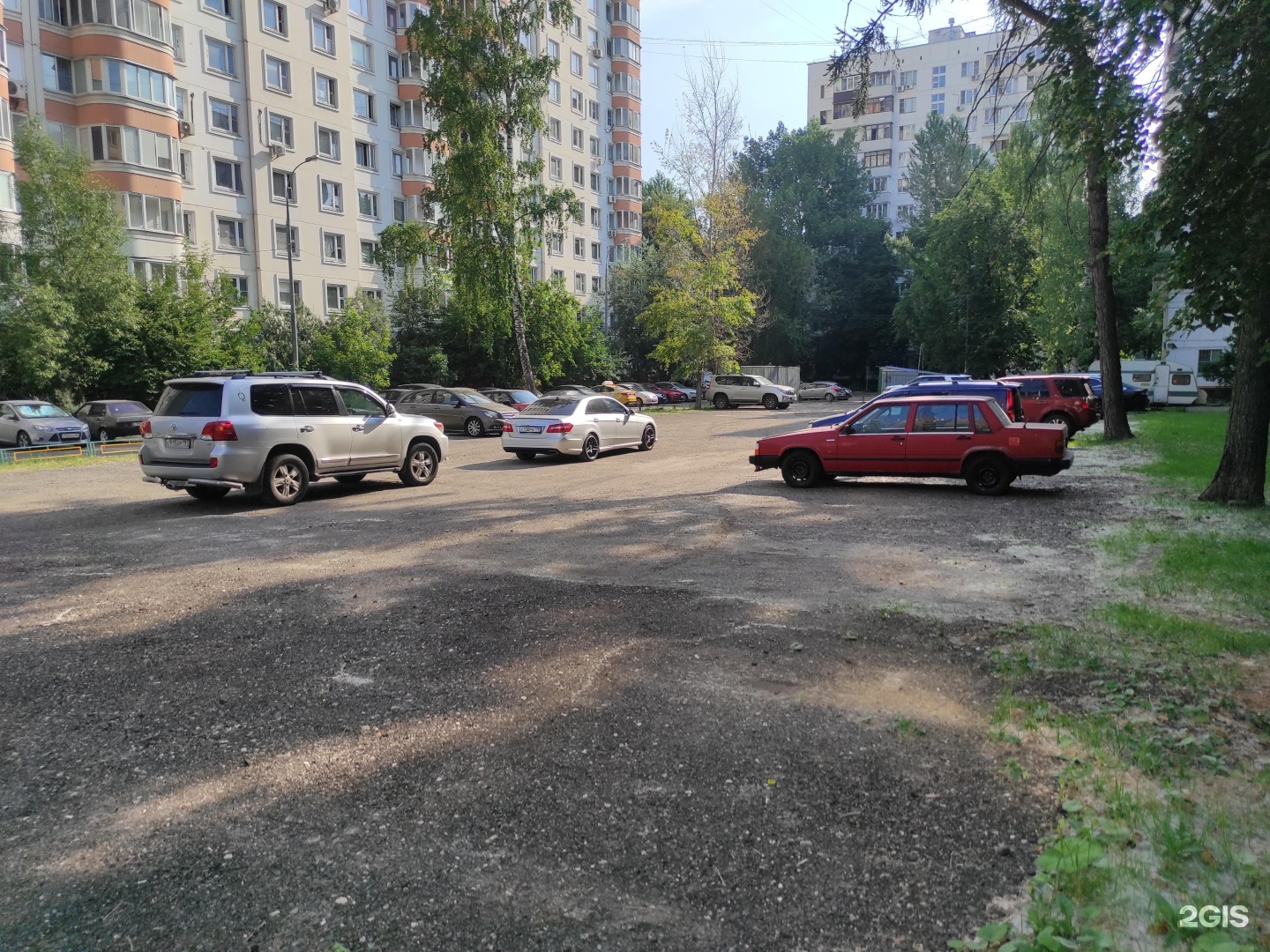 Изображение организации