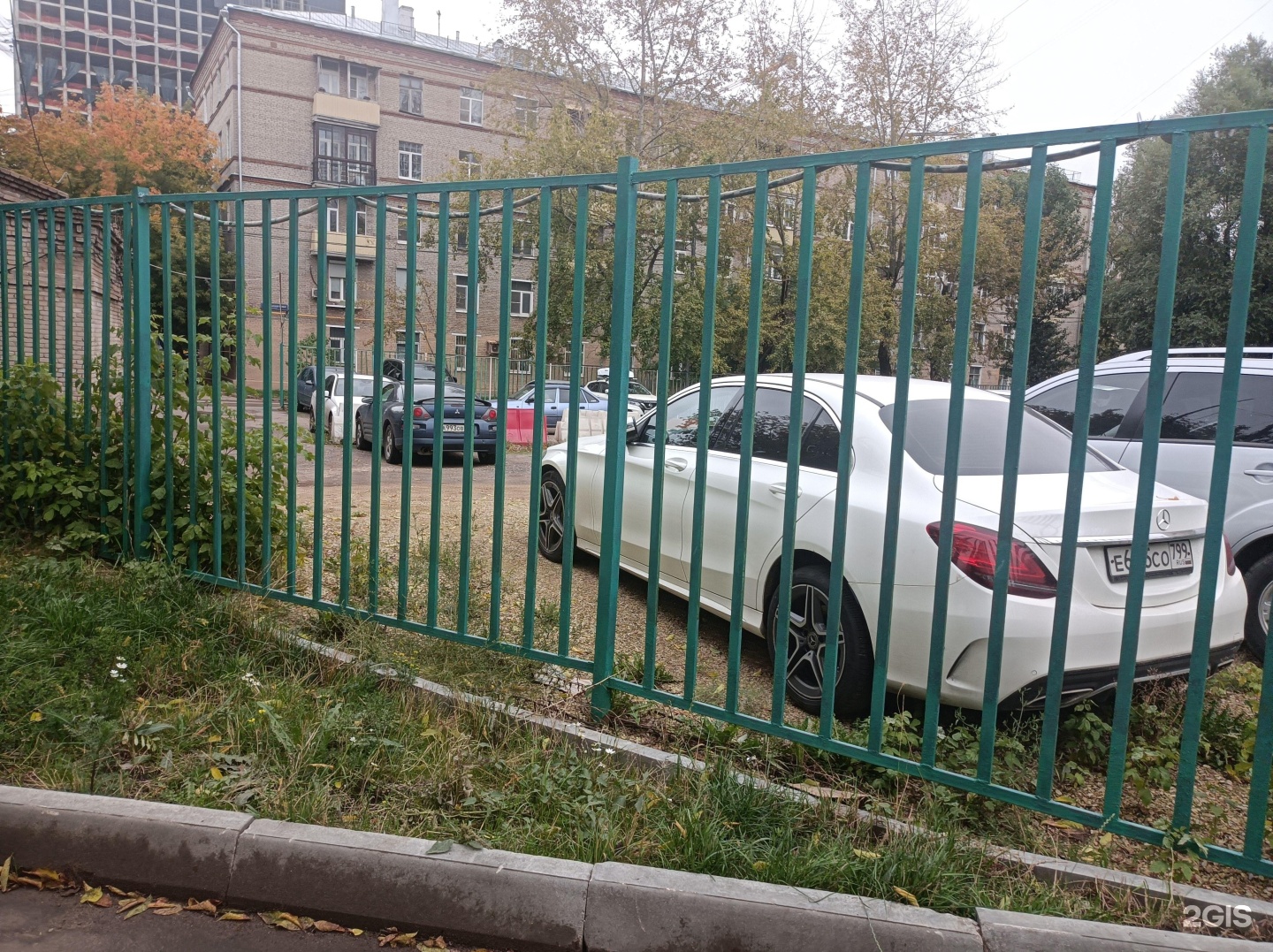 Изображение организации