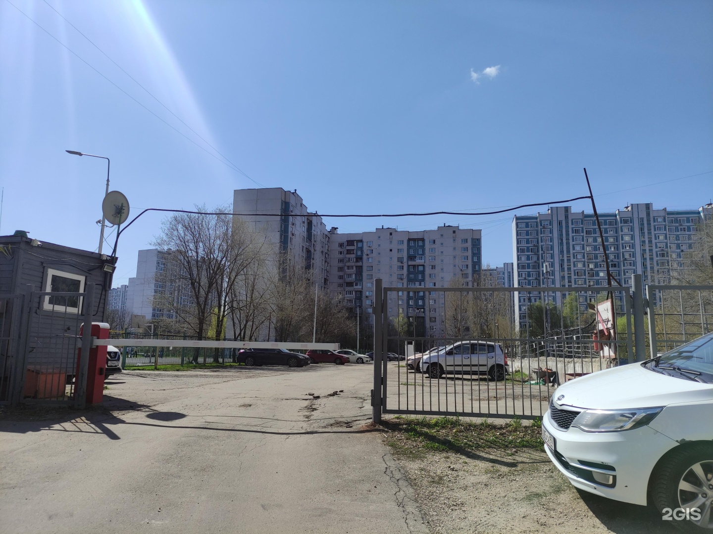 Изображение организации