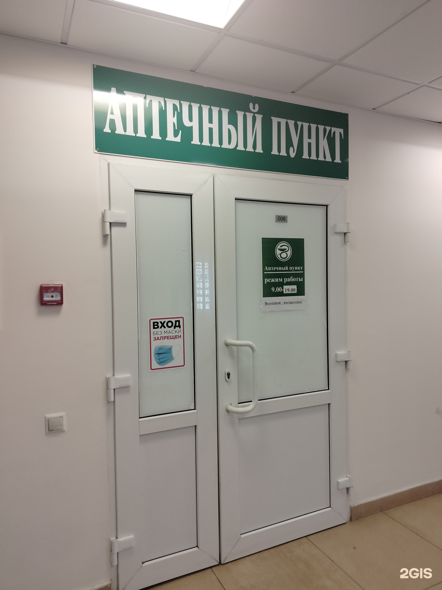 Изображение организации
