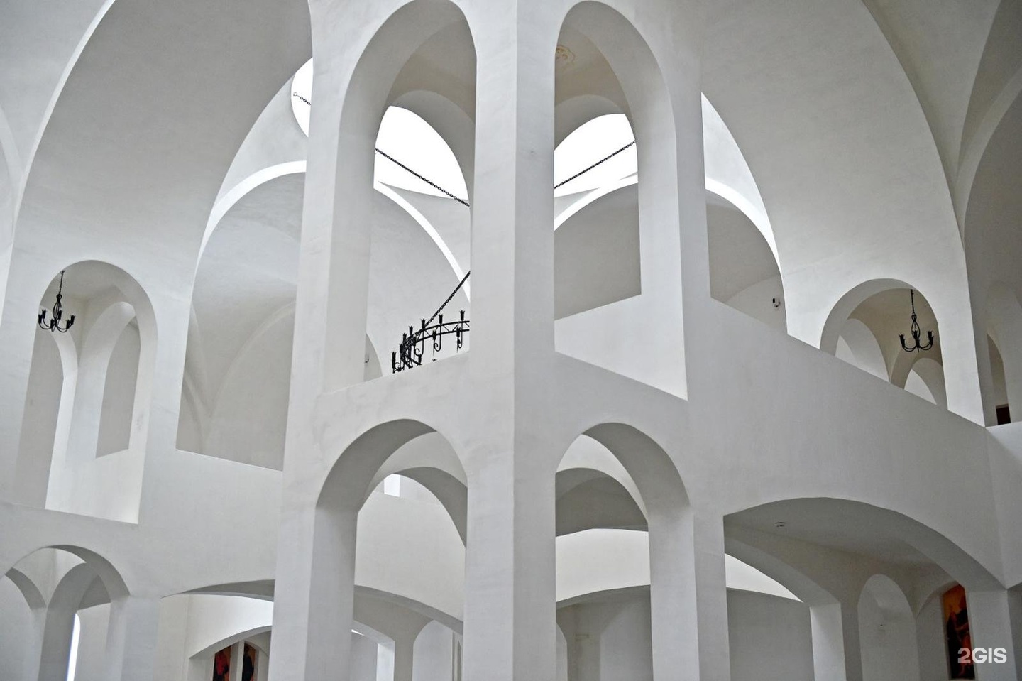 Изображение организации