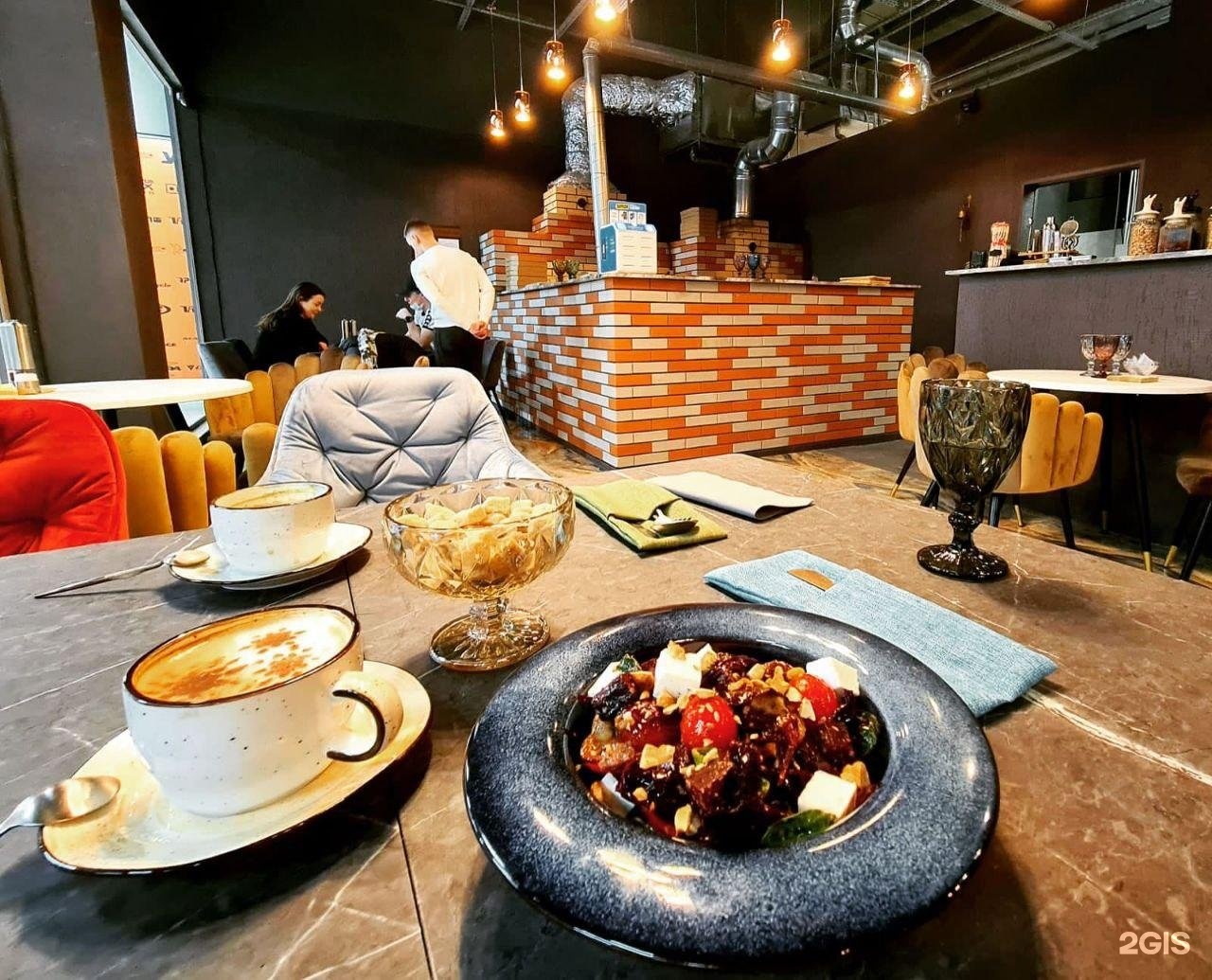 Изображение организации