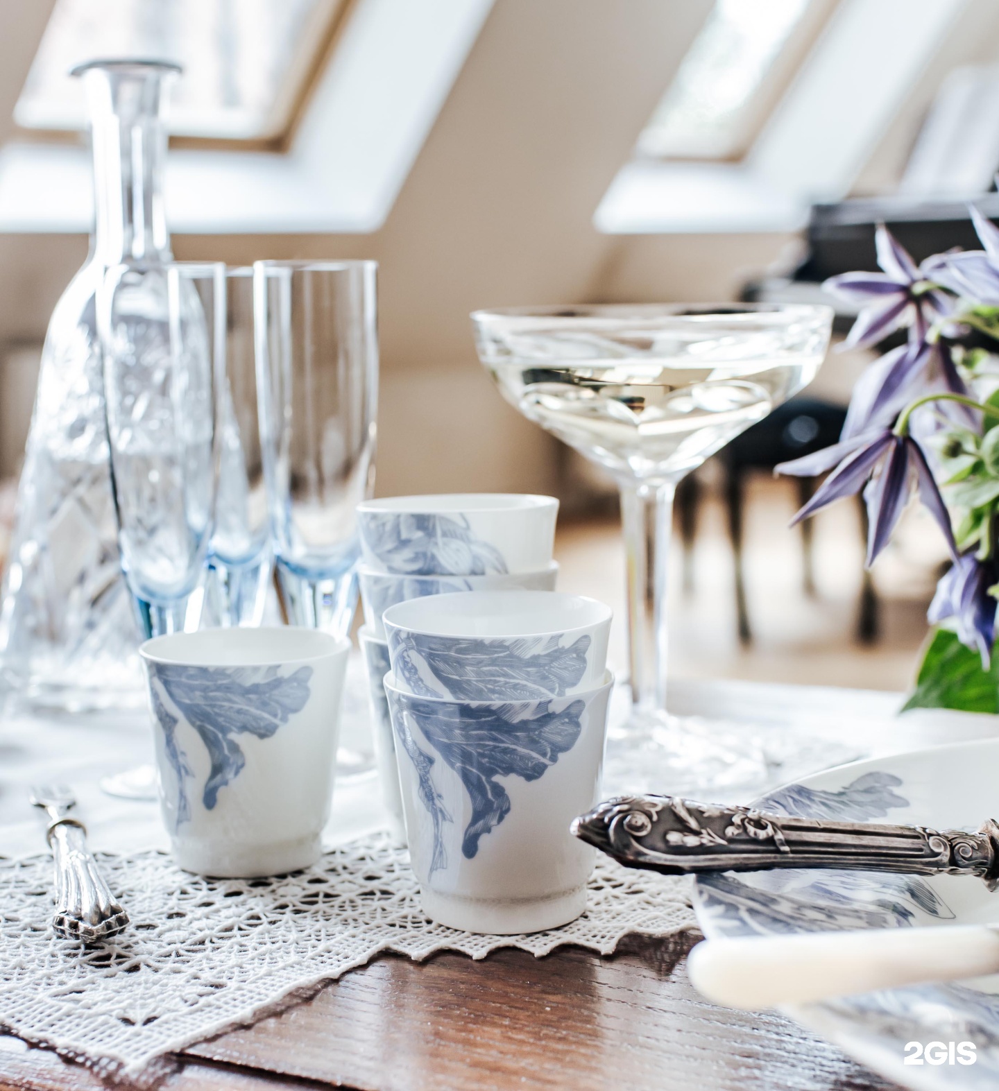 Изображение организации