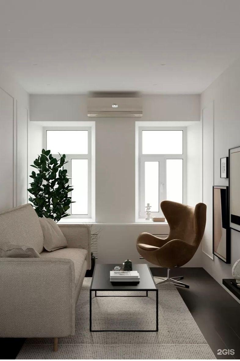 Изображение организации