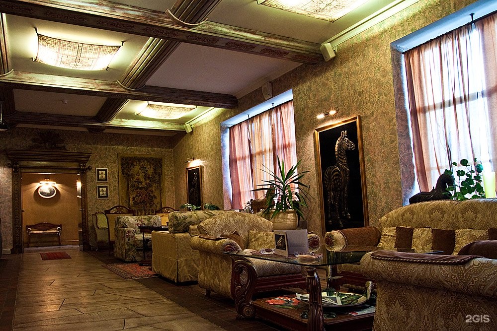 Изображение организации