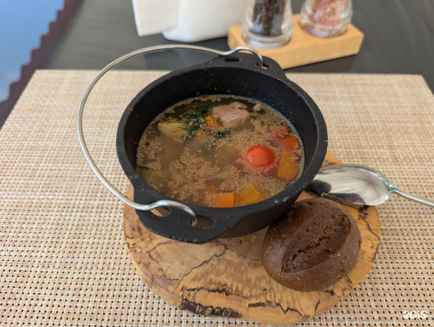 Изображение организации