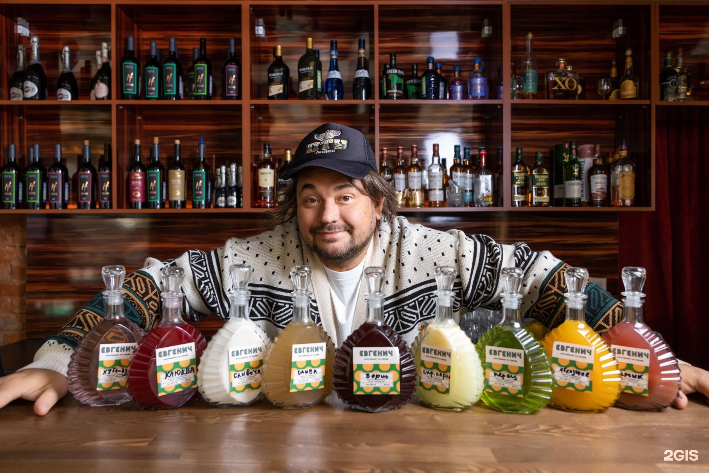 Изображение организации