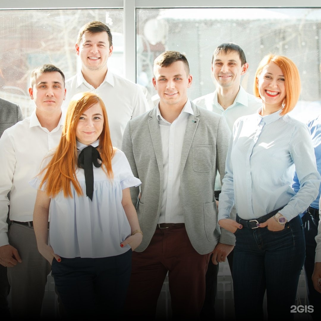 Изображение организации