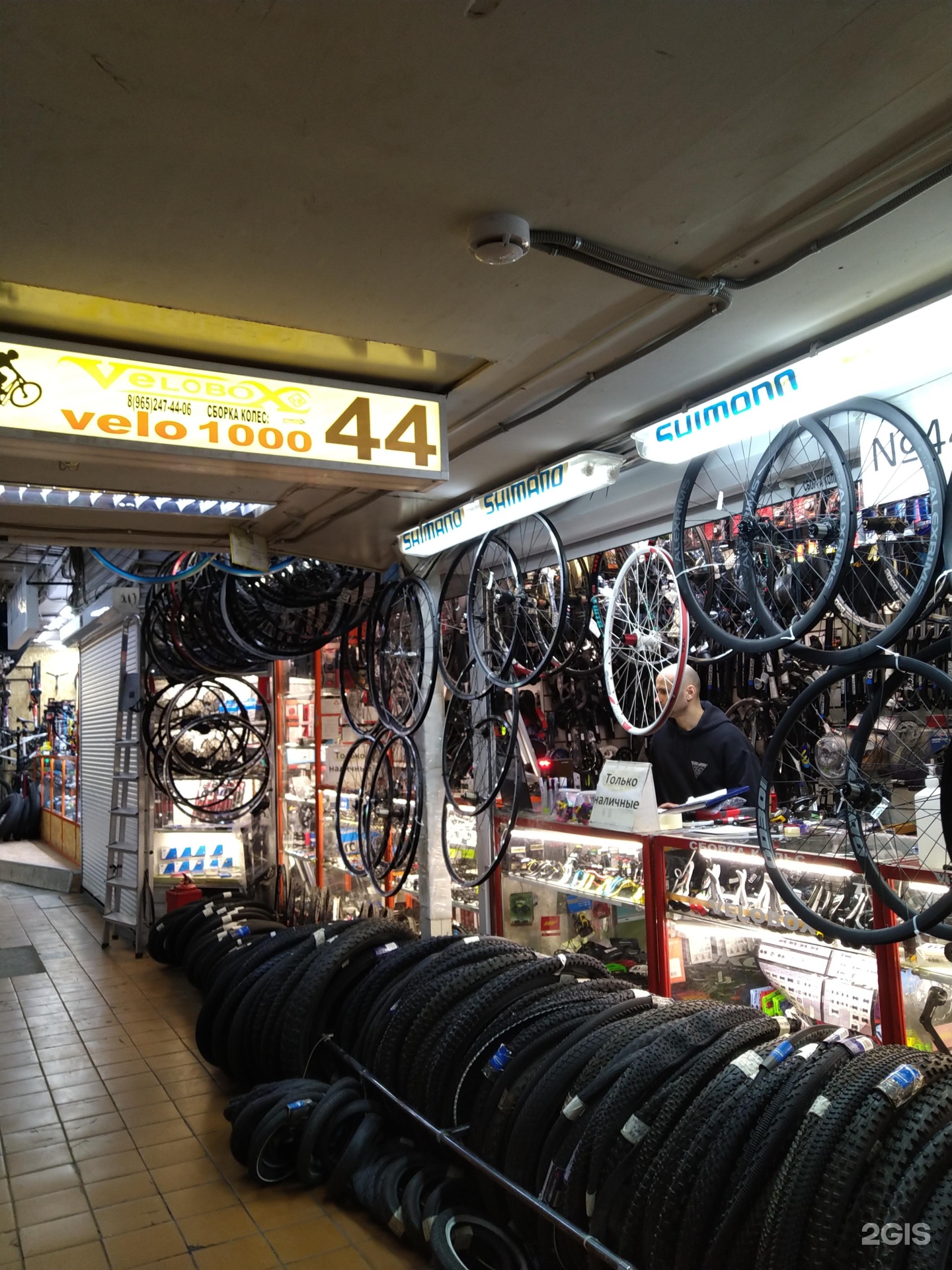 Изображение организации