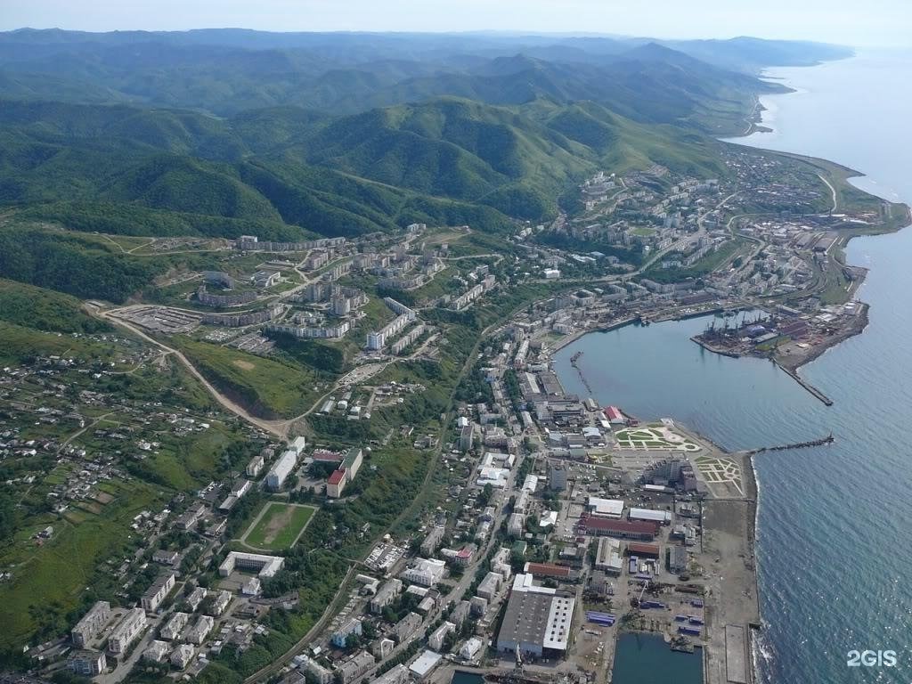 Изображение организации