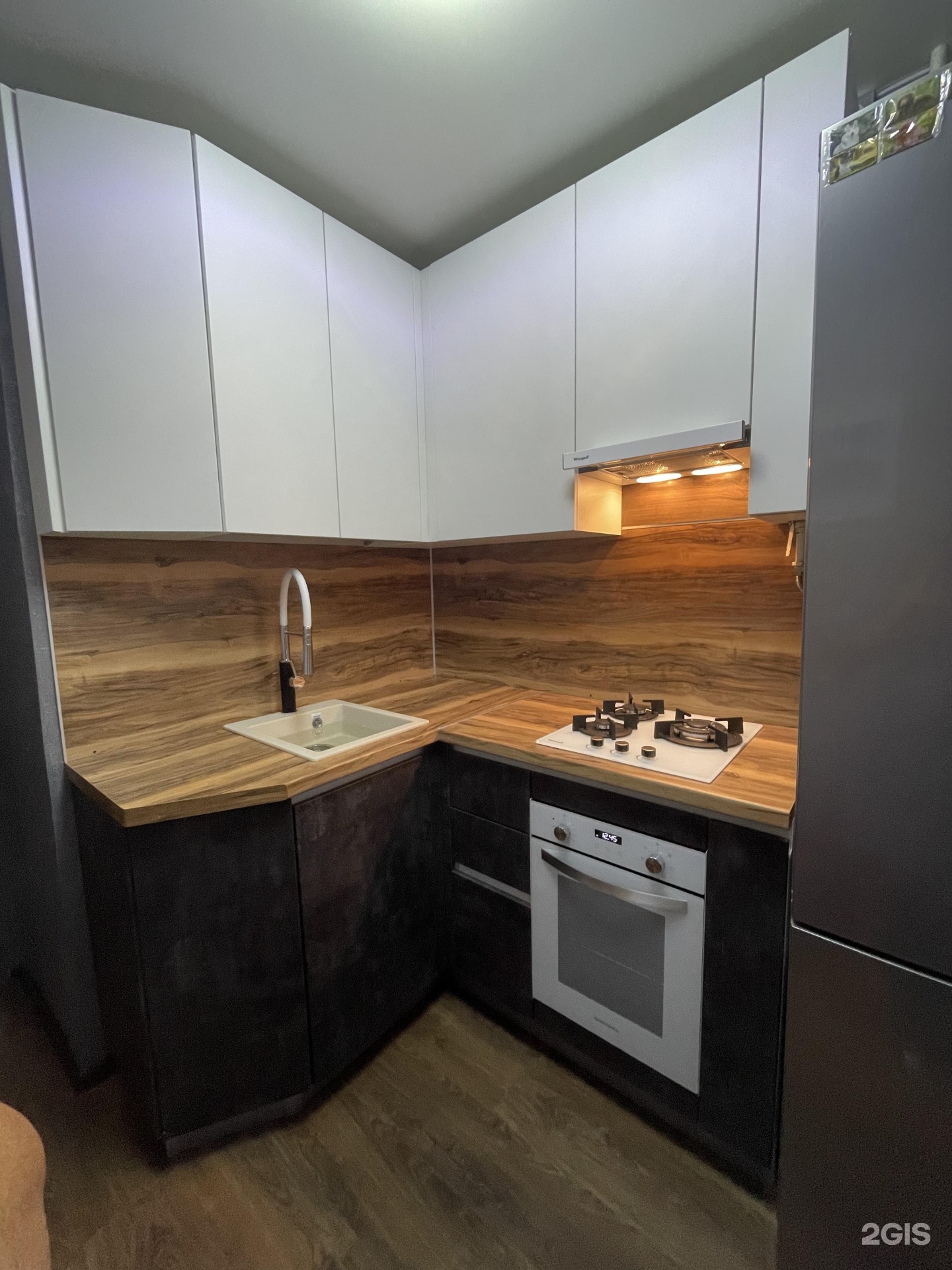 Изображение организации