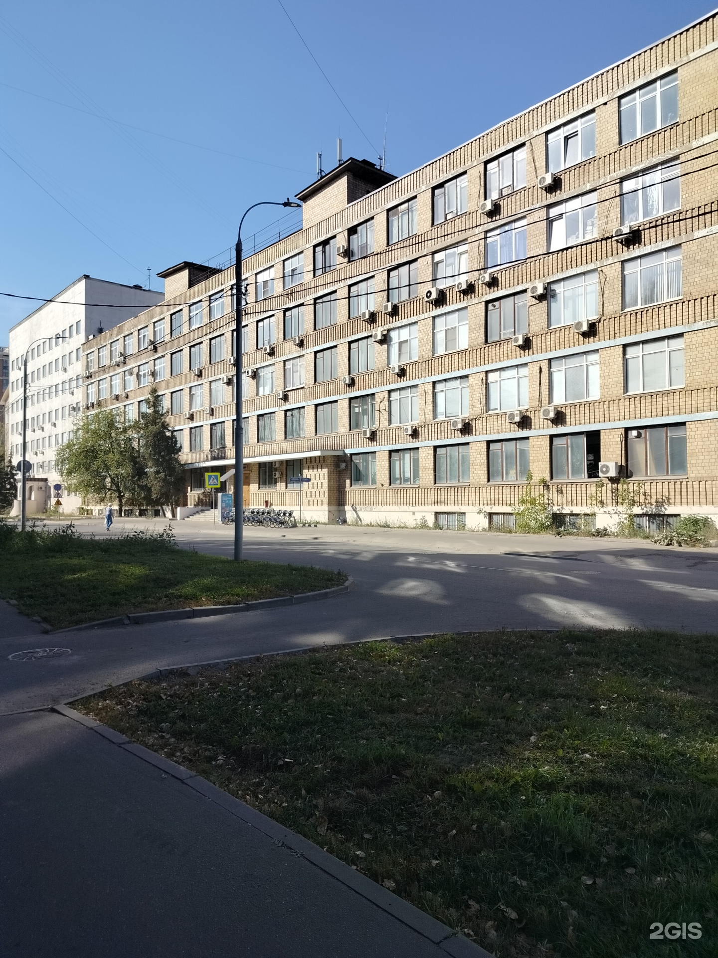 Изображение организации