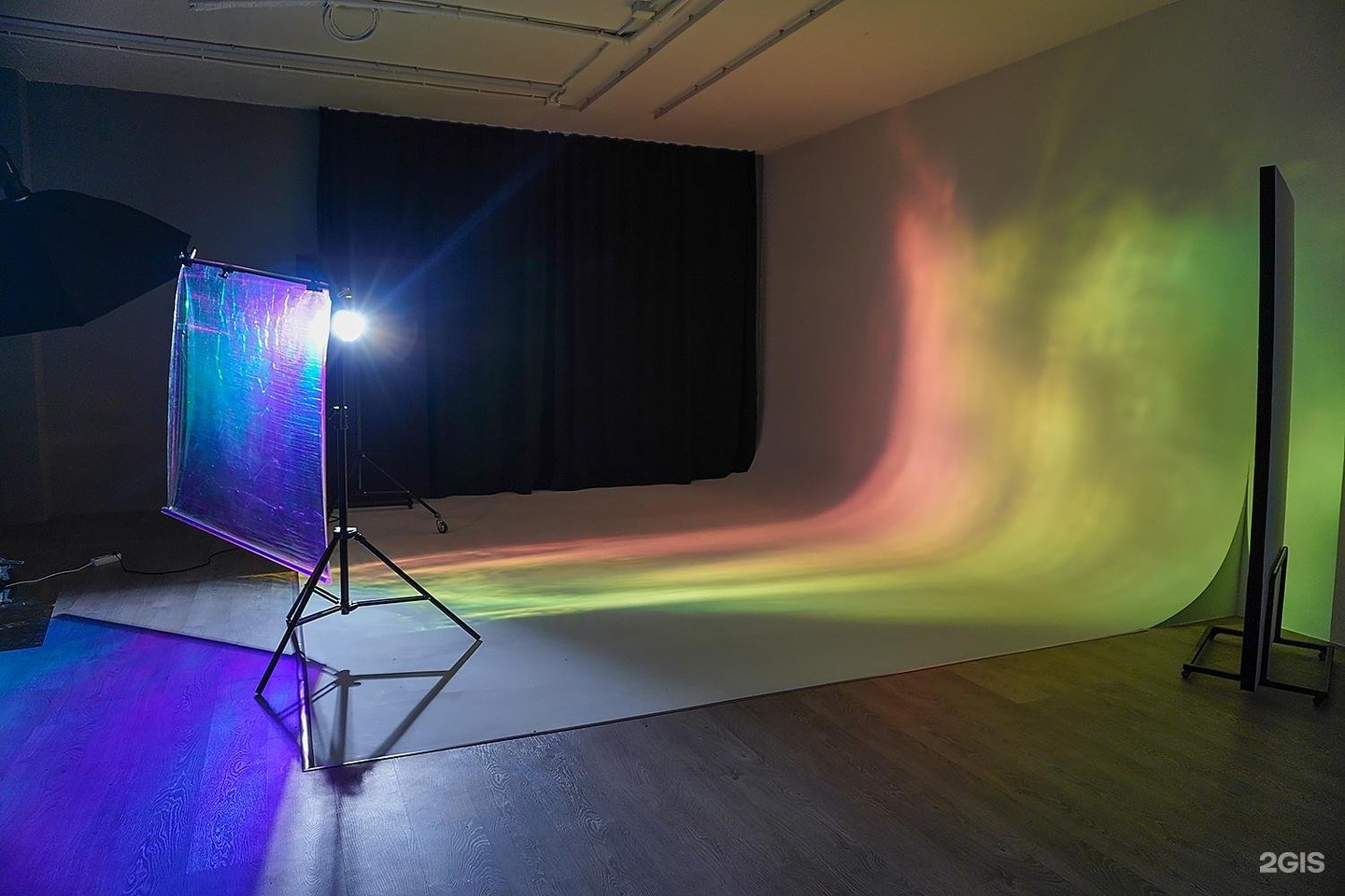 Изображение организации