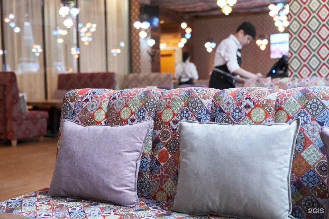 Изображение организации