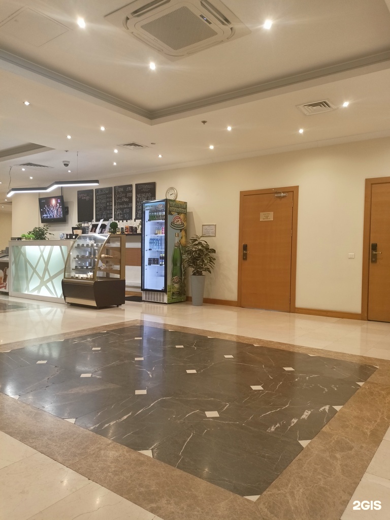 Изображение организации