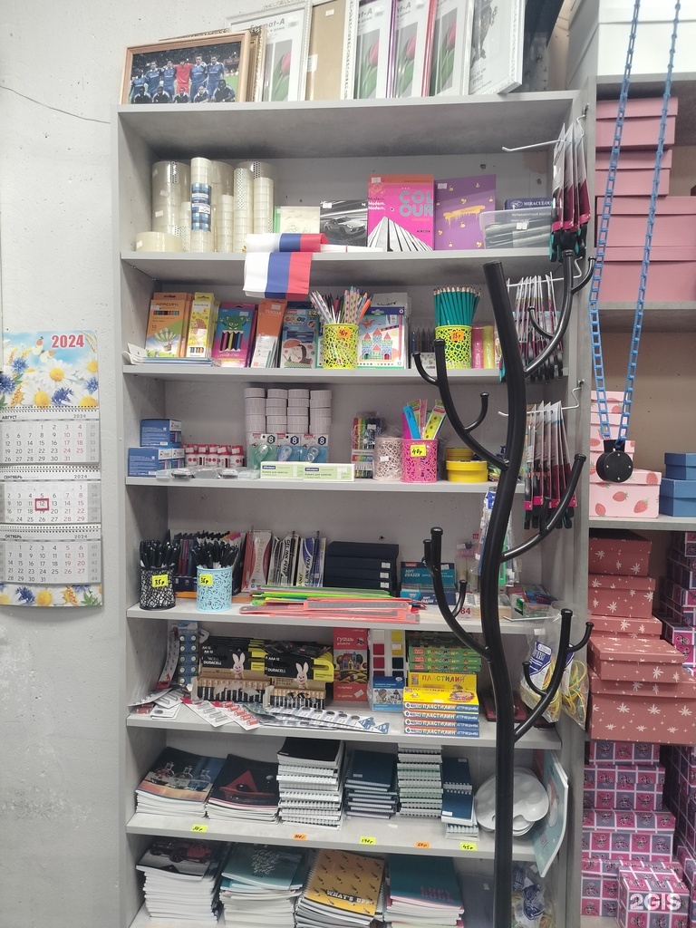 Изображение организации