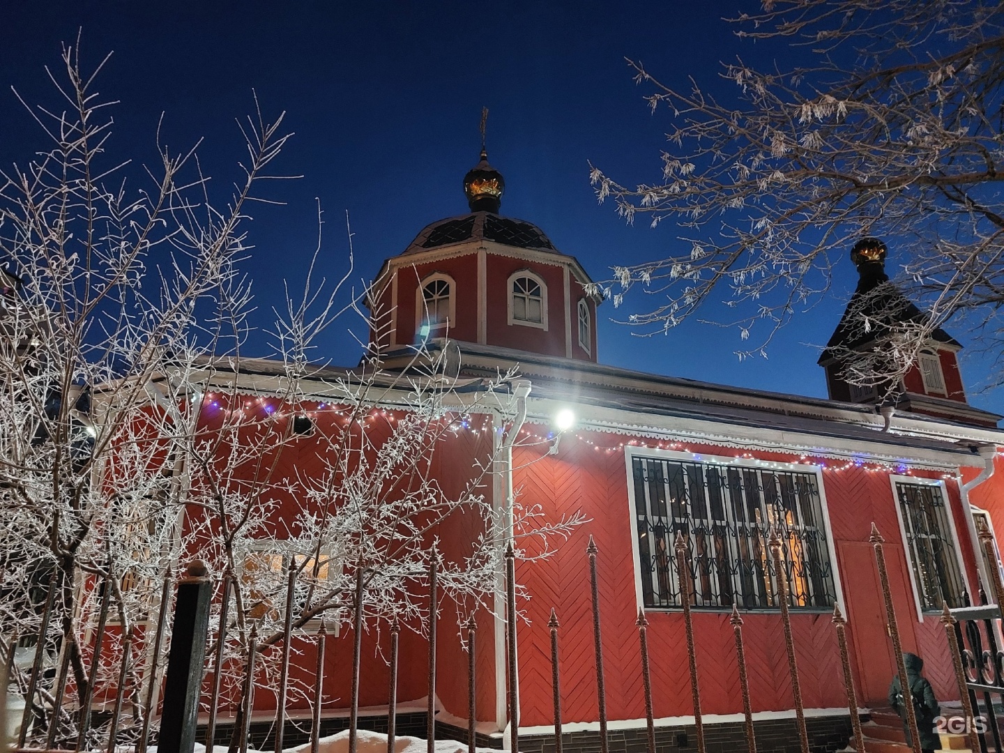 Ювелирная мастерская