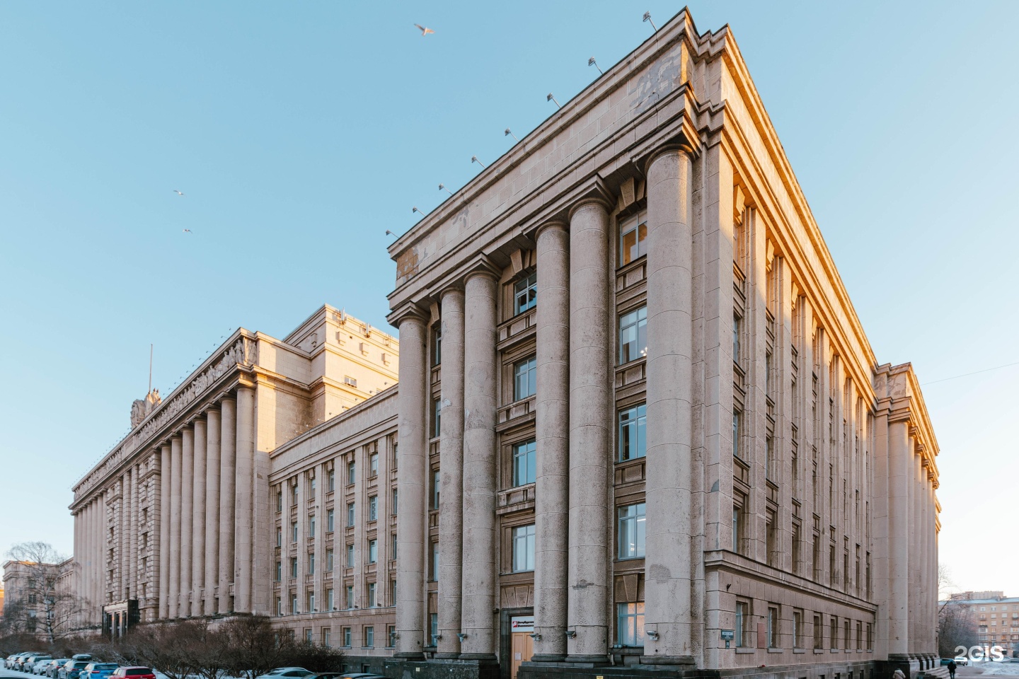 Петербургская Недвижимость, офис Московский, БЦ Московский, Московский  проспект, 212, Санкт-Петербург — 2ГИС