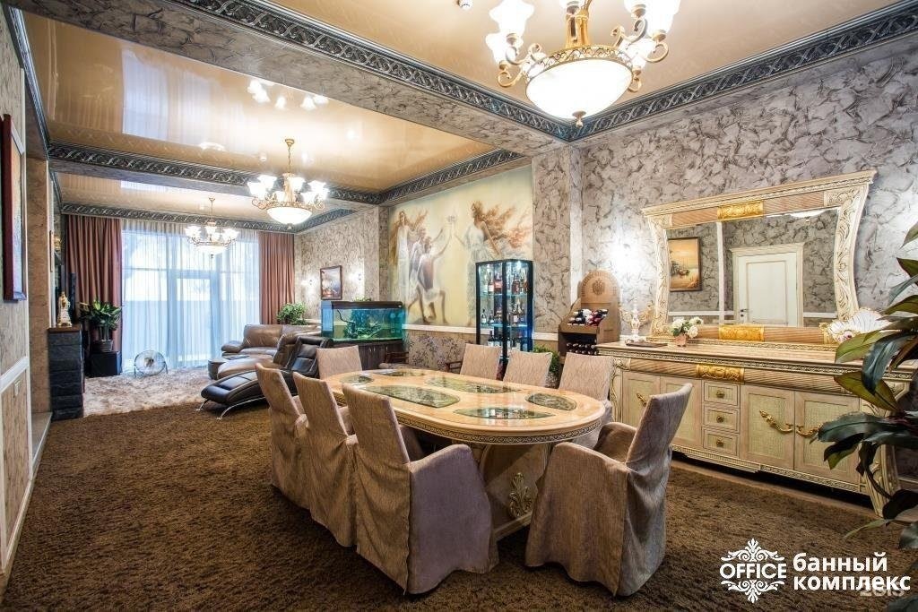 Office Resto SPA