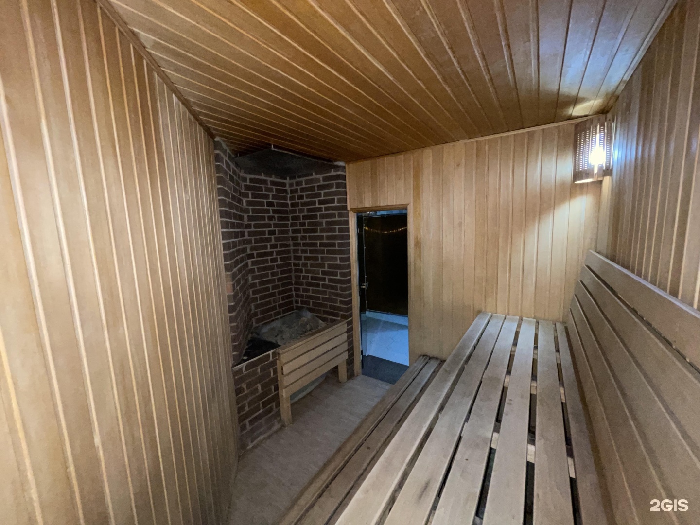 Sairan Sauna