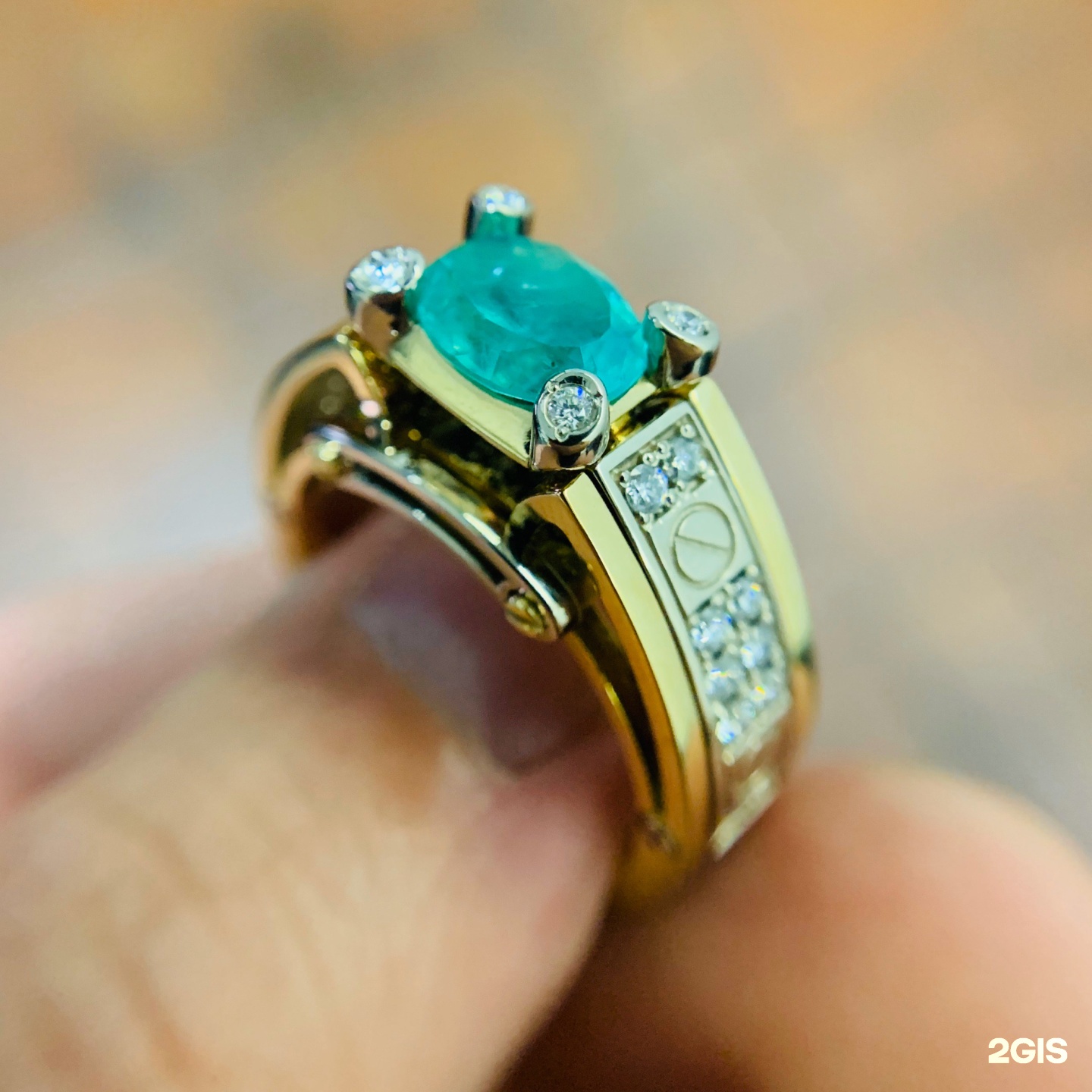 Udinart jewellery