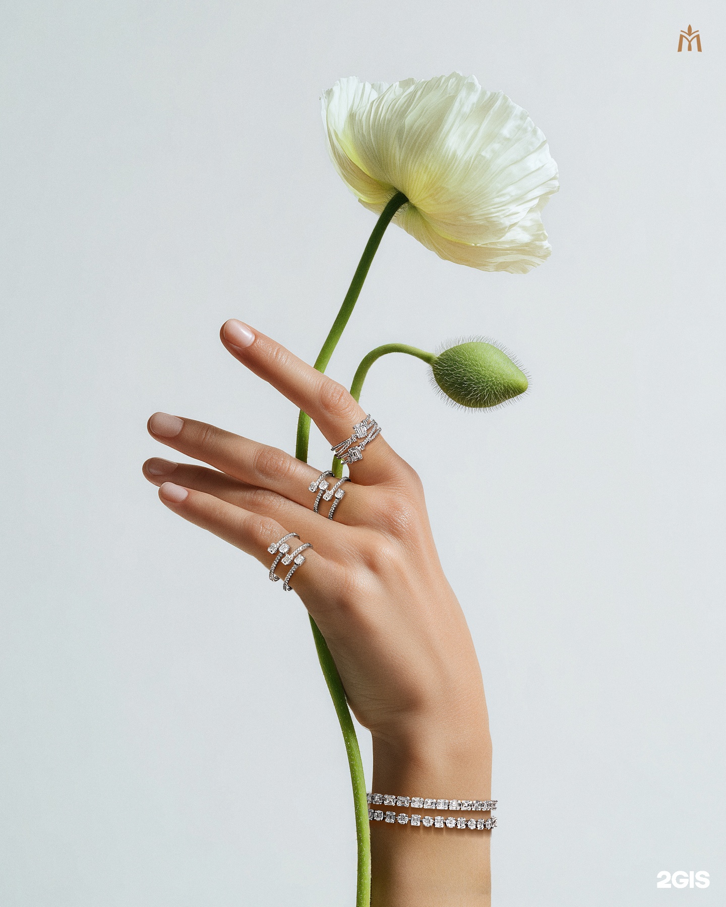Miuz diamonds