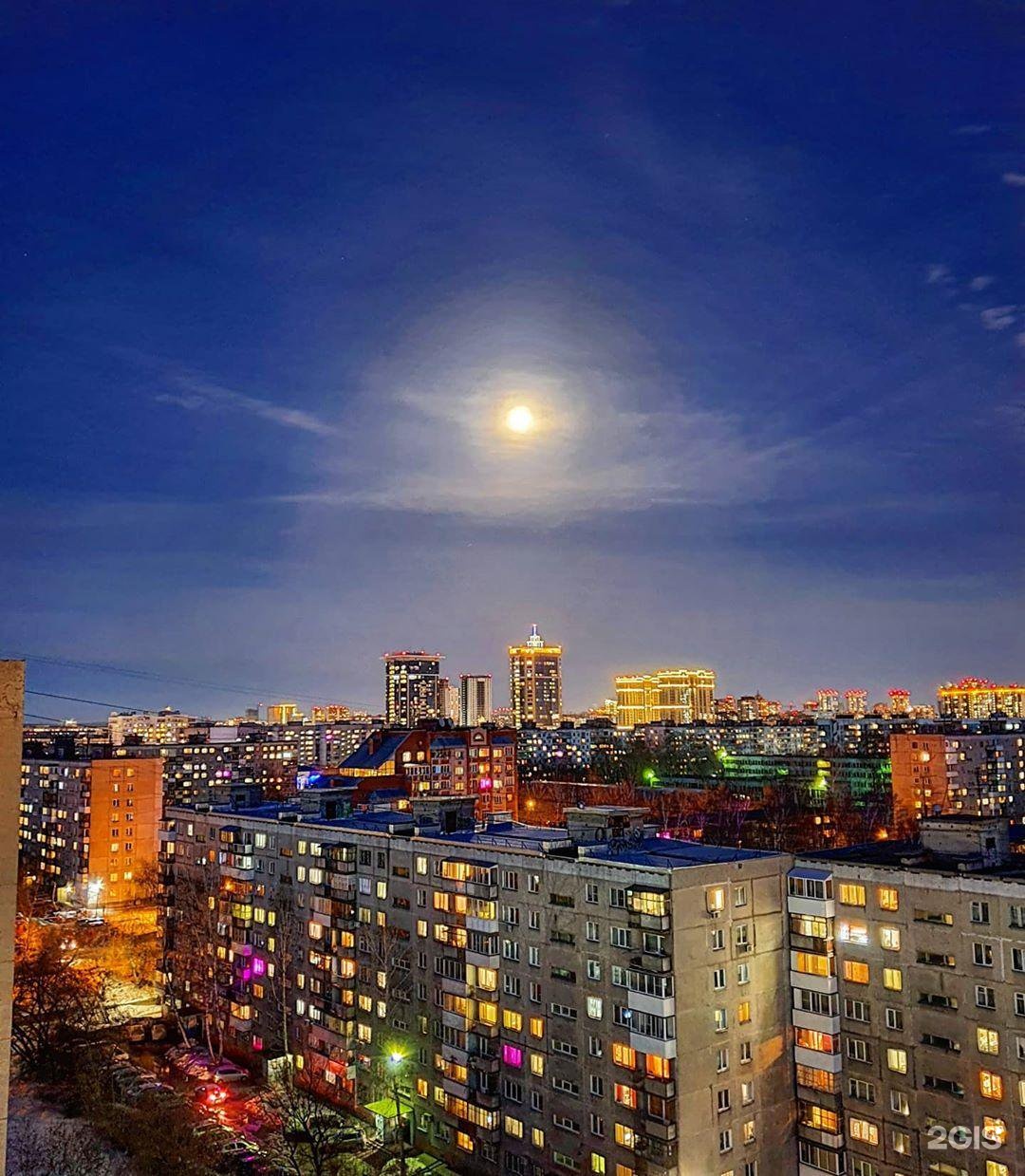 Эдем, жилой комплекс, улица Богдана Хмельницкого, 11/3 в Новосибирске — 2ГИС