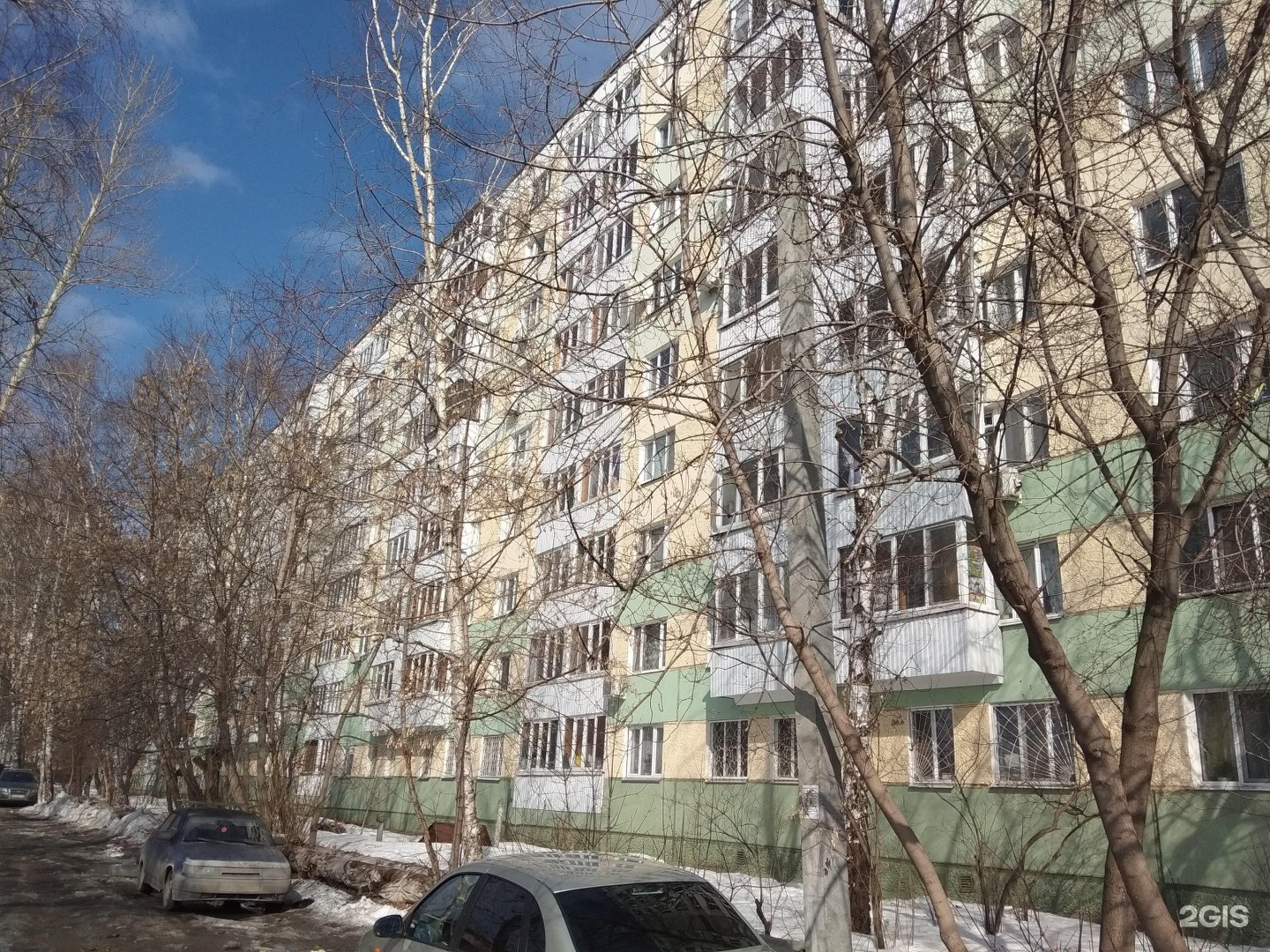 Латышских Стрелков, 29 в Казани — 2ГИС