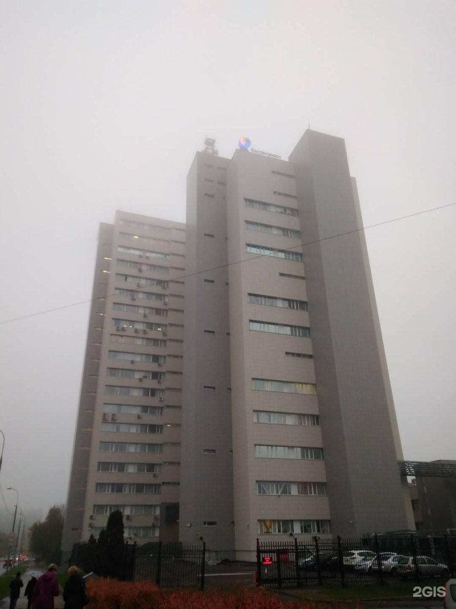 Улица Бутлерова, 7 в Москве — 2ГИС