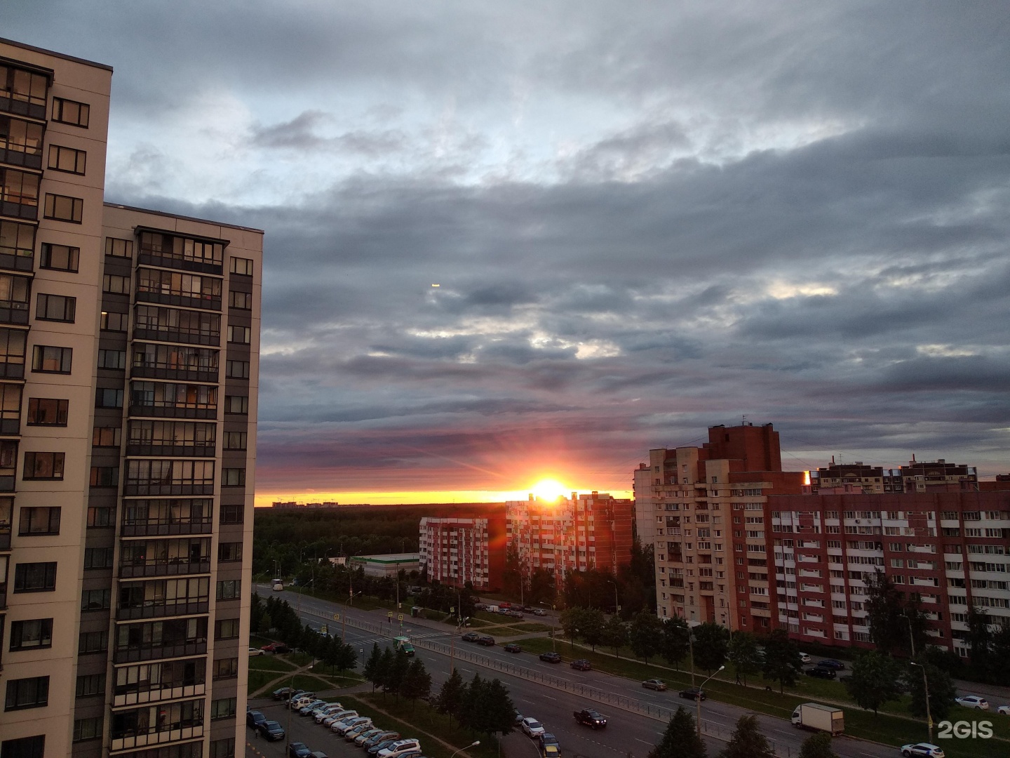 Дом быта
