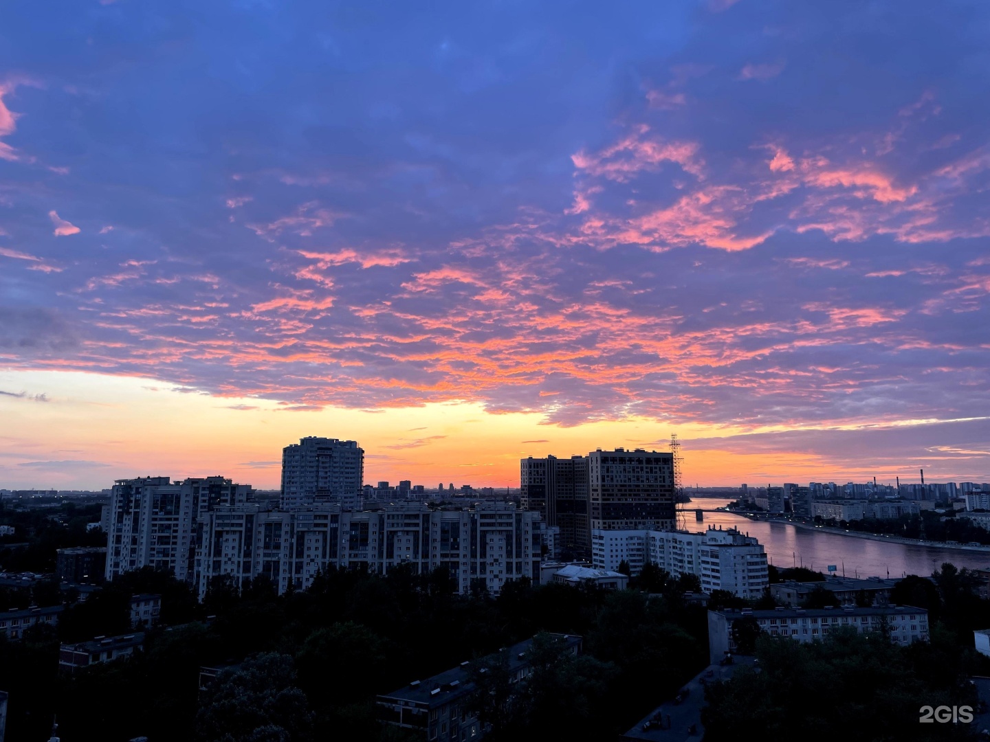 Ново-Александровская, 14 в Санкт-Петербурге — 2ГИС