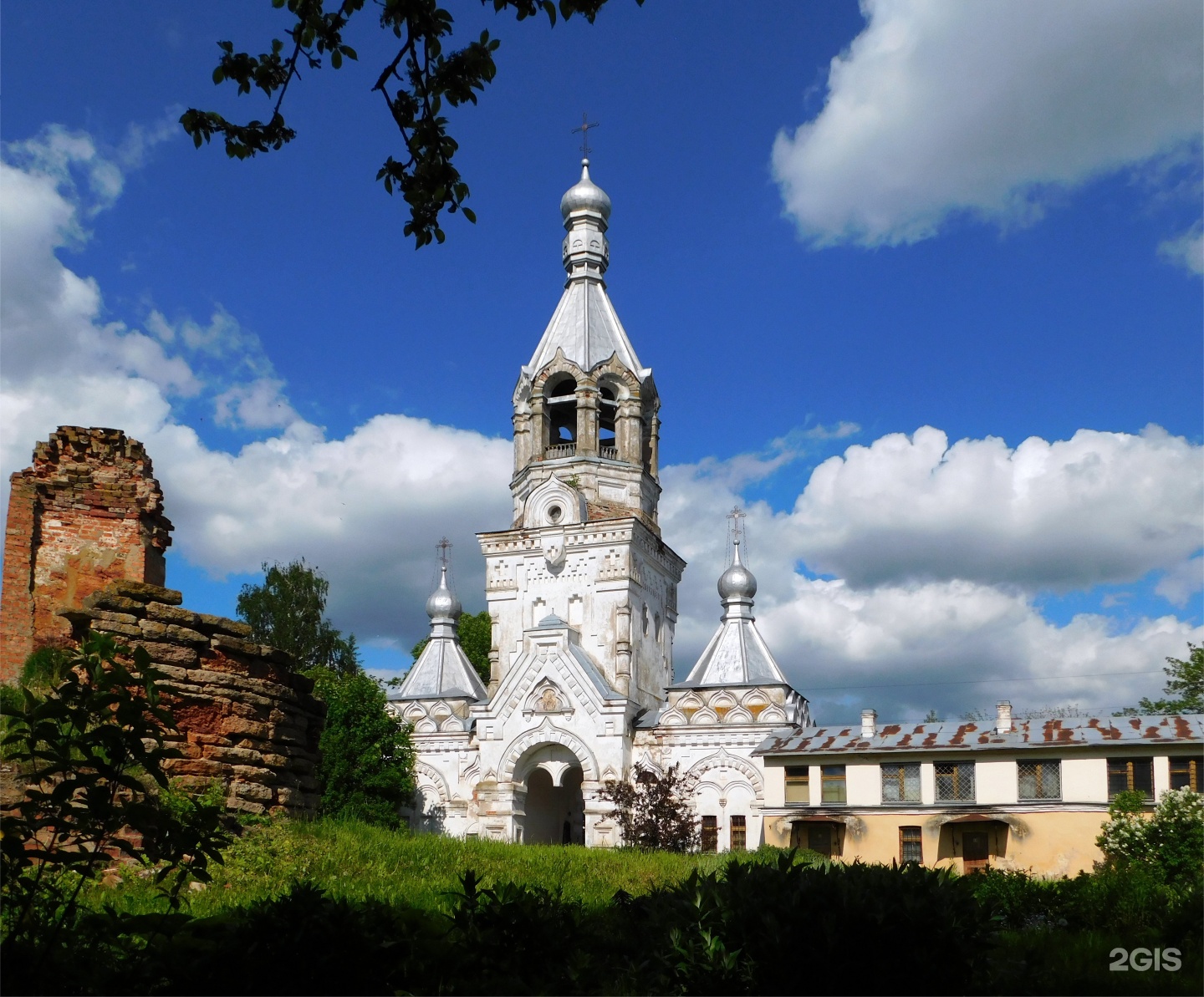 Художник-ювелир Цветкова В.Е.