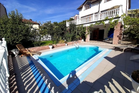 Сочи: Коттедж У Михалыча