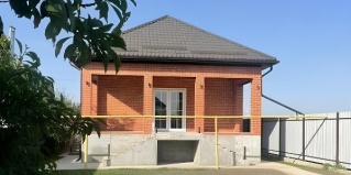 Армавир: Коттедж Alex