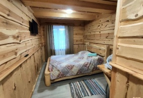 Коттедж У Борисыча в Суздале